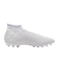 adidas阿迪达斯2019新款男子猎鹰 19.3 AG短钉人造草比赛训练足球鞋D97943