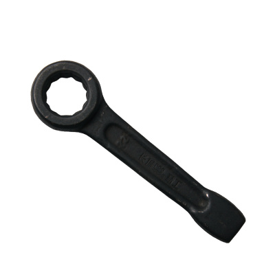 长城精工 敲击梅花扳手 单头梅花扳手 80mm 311580