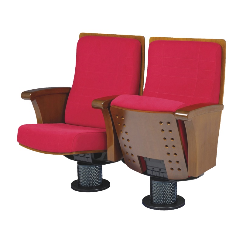 科朔 办公椅 礼堂椅 大会议堂座椅KS-T-C09