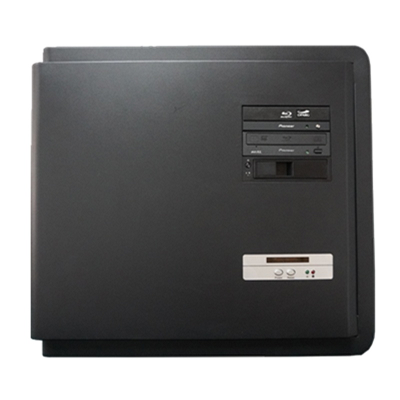 赛数HRMS 300智能硬盘管理系统