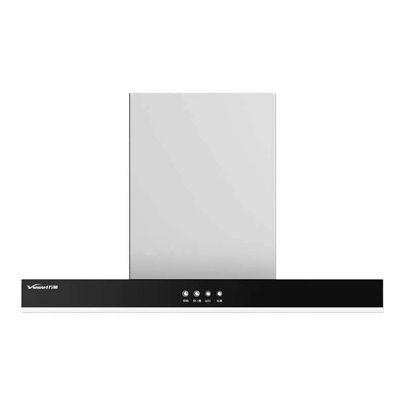 万和双涡轮油烟机CXW-200-X05E1