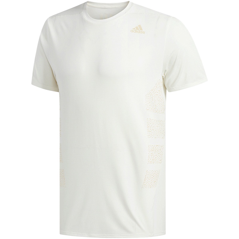adidas阿迪达斯运动T恤男2019夏季跑步健身训练短袖上衣CZ0299