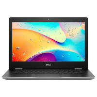 【官方标配】戴尔（DELL）成就 V5490-1505S 超极本 十代 I5-10210U 8GB 256G固态 集显 14英寸10代酷睿 金属本 高清轻薄本商务上网办公笔记本电脑