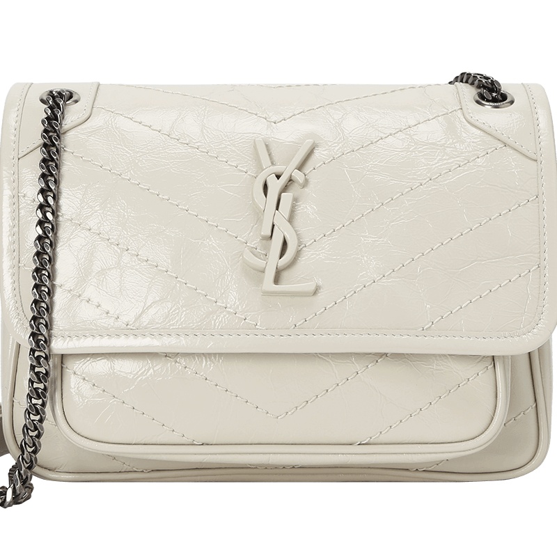 【预定】YSL NIKI 单肩包 533037迷你 22*16*8CM