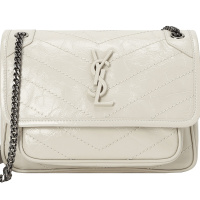 【预定】YSL NIKI 单肩包 533037迷你 22*16*8CM