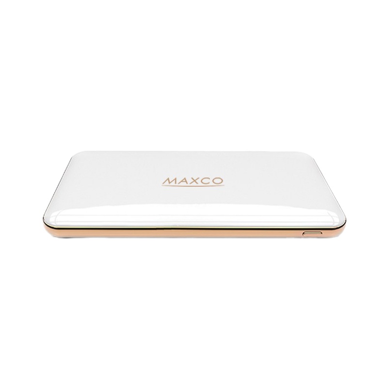 美能格(MAXCO)通用移动电源神秘黑适合苹果