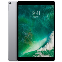 Apple /苹果 iPad 2018款 9.7英寸wifi新款平板电脑 深空灰色 WLAN 32GB