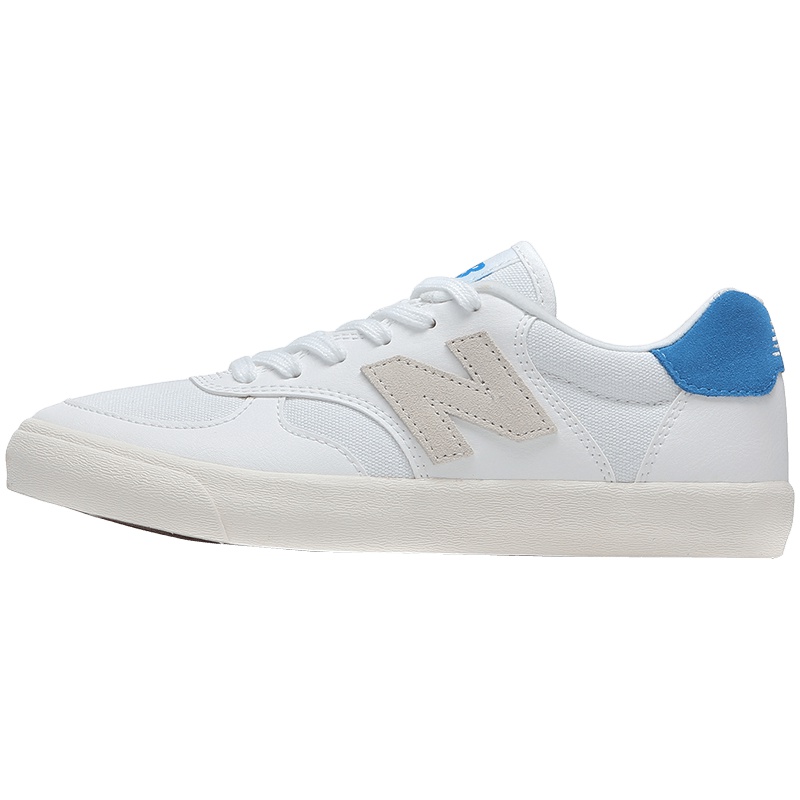 New Balance/NB男女休闲鞋300复古舒适运动鞋CRT300XA CRT300XA白色