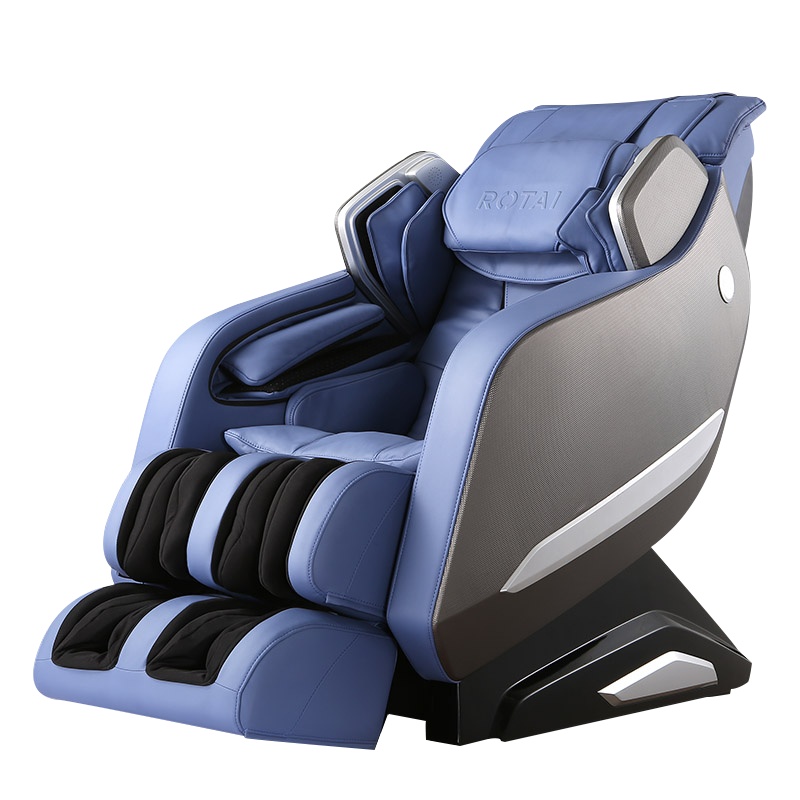 荣泰RT6900S按摩椅 家用全身全自动多功能电动太空豪华舱