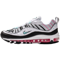 NIKE耐克女鞋跑步鞋AIR MAX 98复古缓震休闲运动鞋AH6799