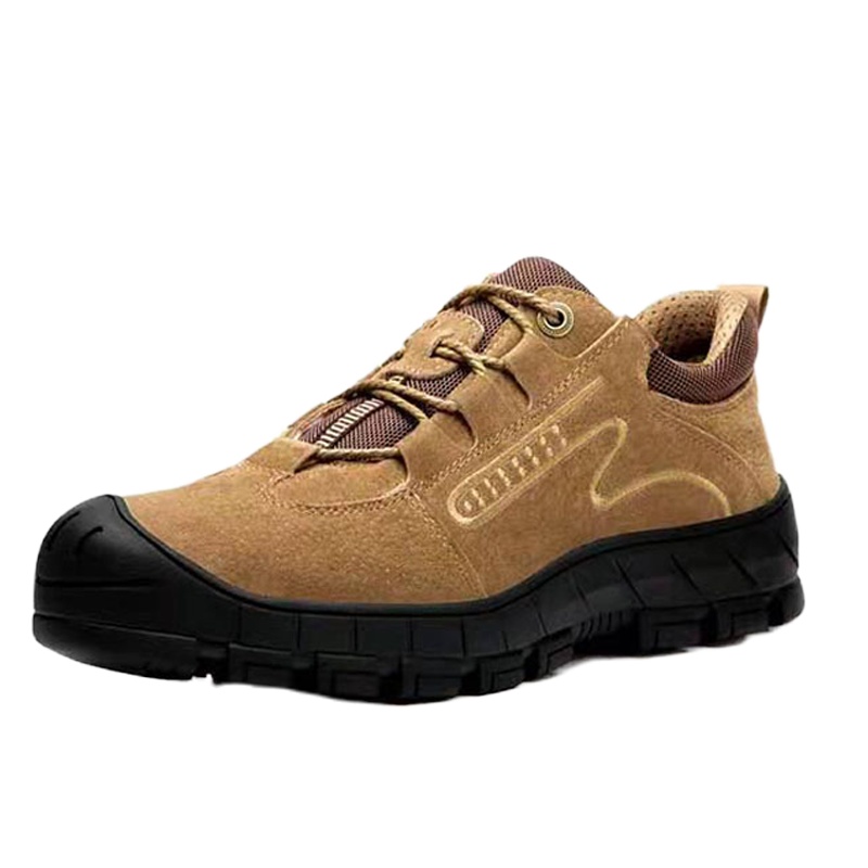 劳保鞋男士夏季防砸防刺穿耐磨透气轻便 03