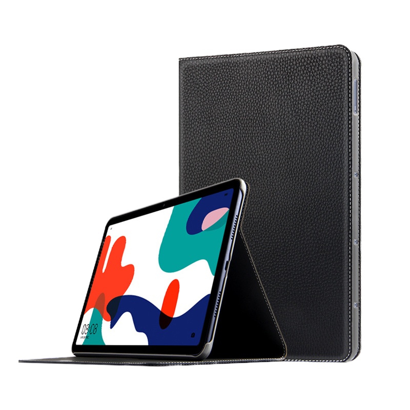 SCP matepad真皮牛皮保护套 SCP-14316 pro10.8平板电脑皮套10.4英寸支撑套 (个)