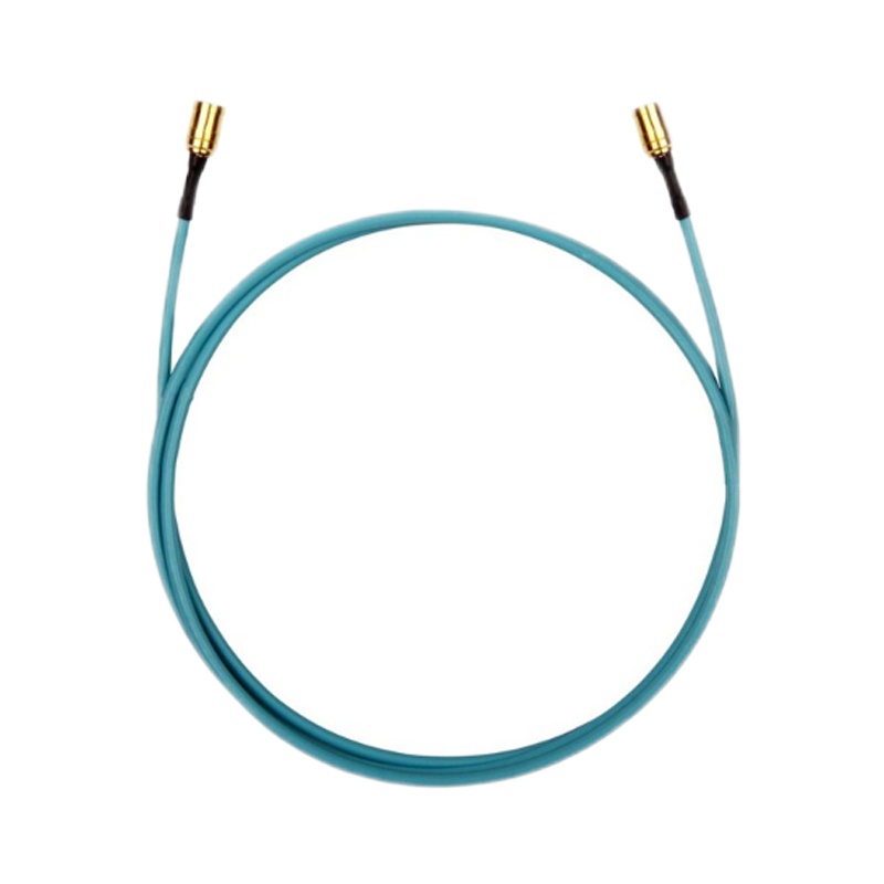 SMB(F)到SMB(F)线缆(1米)CB-SMB(F)-SMB(F)-1 标准保修:附件一年 货期4-6周