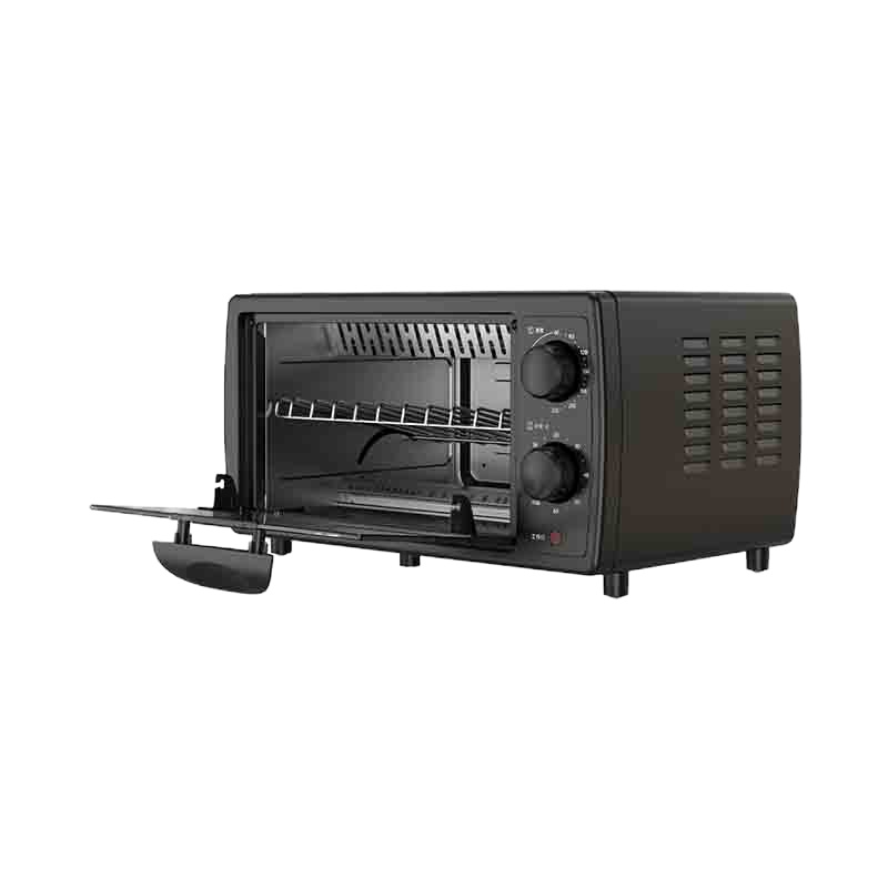 美的（Midea）家用多功能电烤箱PT1011