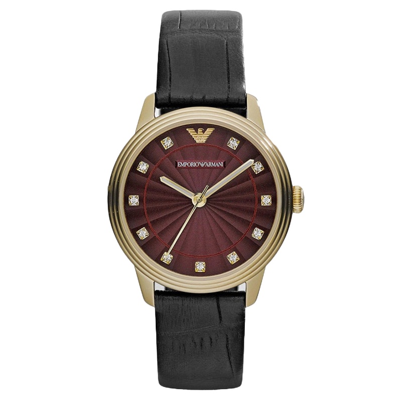 阿玛尼（ARMANI）情侣表运动腕表情侣腕表 AR1754