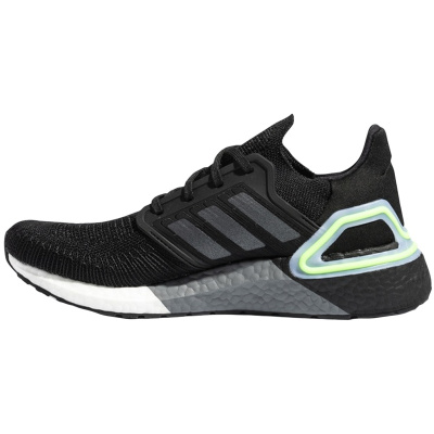 阿迪达斯 adidas ULTRABOOST_20男鞋跑步运动鞋FY3452