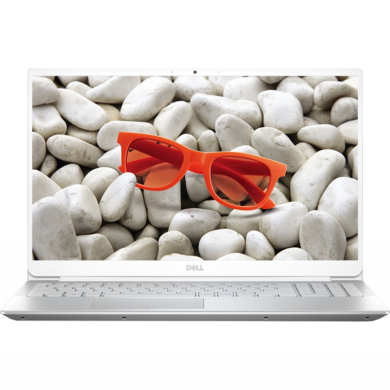 戴尔(DELL)灵越5000fit 15.6英寸第十代英特尔®酷睿™i7灵越轻薄本笔记本电脑学生电脑(i7-10510U 8G 1TB固态硬盘 2G独显)