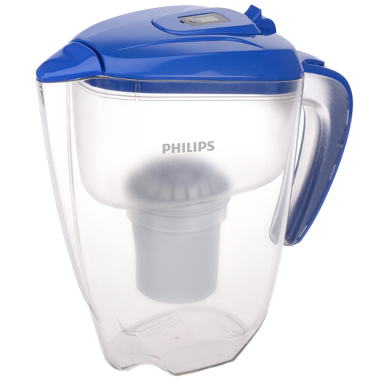 飞利浦 净水壶 WP2808