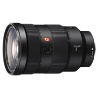 索尼(SONY)FE 24-70mm F2.8 GM 全画幅标准变焦G大师镜头 E卡口(SEL2470GM)大三元 套装