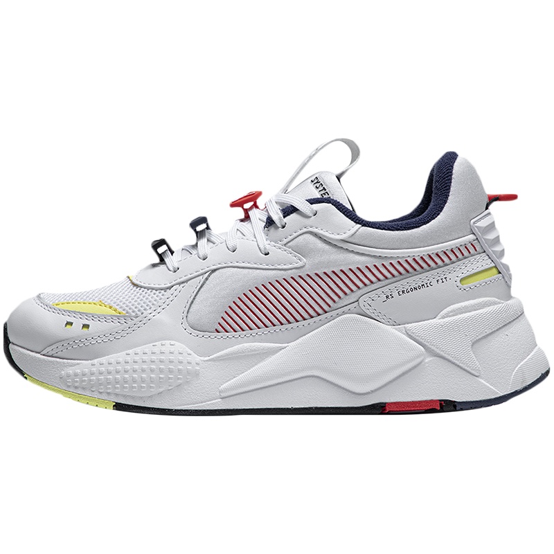 PUMA彪马男鞋女鞋运动鞋复古休闲鞋