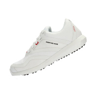 诺诗兰（NORTHLAND）户外男女GORE-TEX低帮透气徒步鞋FT065502