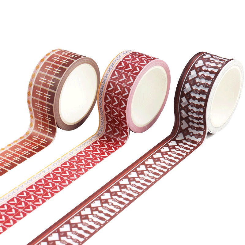 元景 兵马俑和纸胶带——将军腹甲(线下)