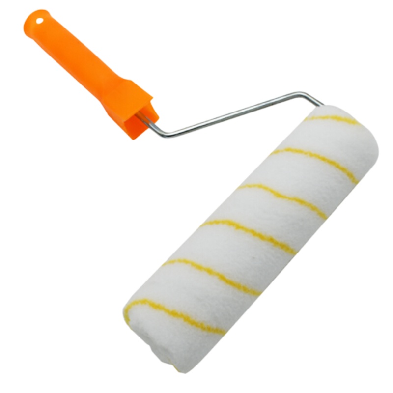 DP 彩弘滚刷9寸 防水涂料环氧地坪漆滚刷 滚筒刷 油漆刷