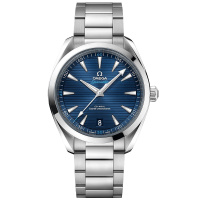 欧米茄 Omega SEAMASTER海马系列 220.10.41.21.03.001 机械 男表