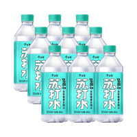 今麦郎 苏打水450ml*8无糖苏打水原味