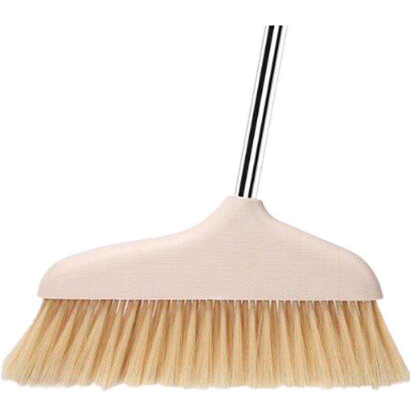 丰甲扫把不锈钢时尚扫帚FJ251