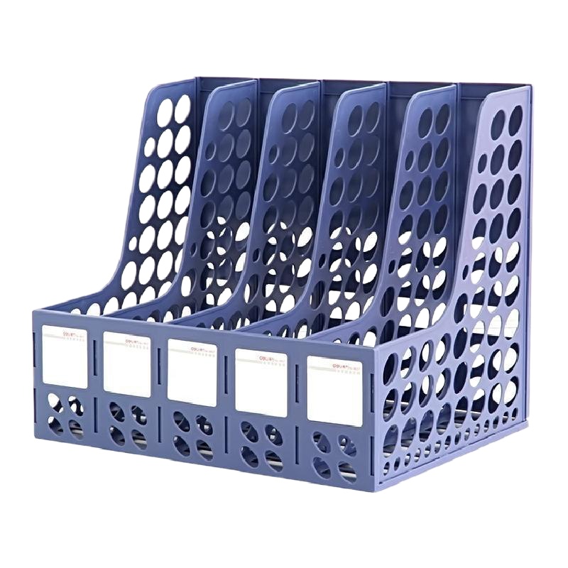 得优5-6月份 办公用品套餐含（得力五联文件框等）