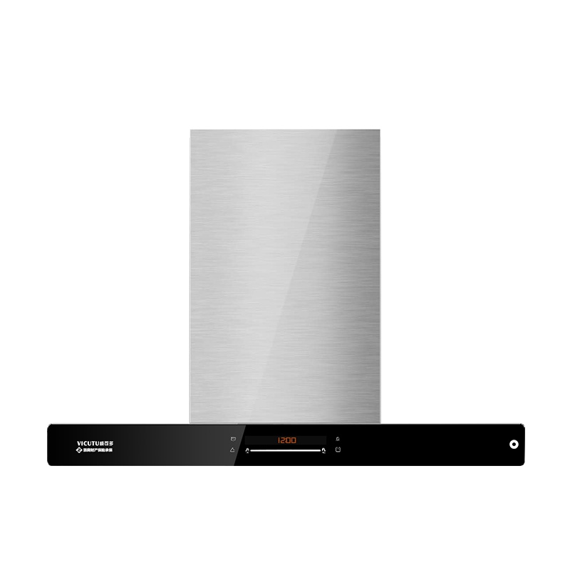 威可多(Vicutu)烟机W3T油烟机侧吸式大吸力