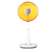 美的（Midea）NPS10-15B 小太阳取暖器电暖炉电热扇立式速热烤升降电暖器电暖气