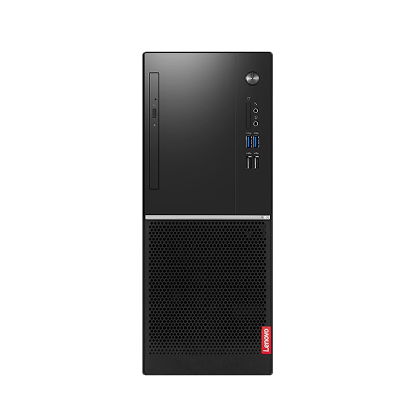 联想M2601K升级款m4601D主机(G4900 4G 500G+128g W10)