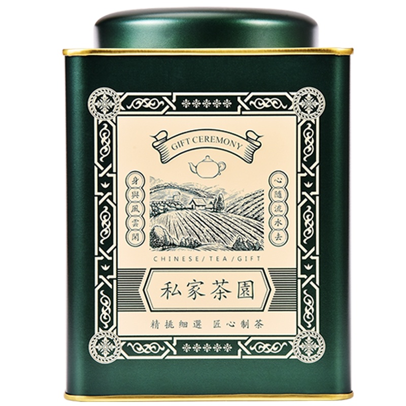 敏昂(M) 恩施龙须藤茶 150克霉茶