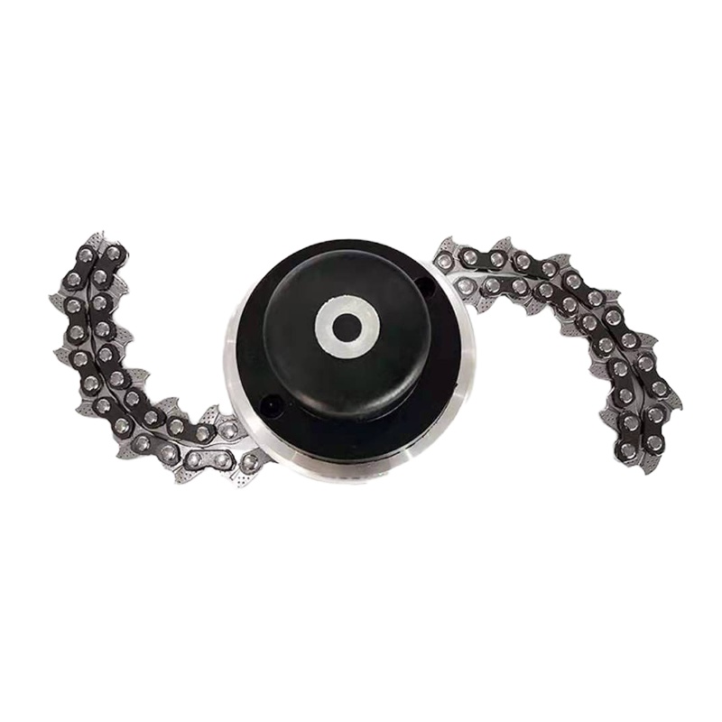 DP 链条打草头 10mm螺纹