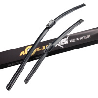 澳麟 雨刮器荣威rx5/rx3/i5/i6/Ei5雨刷器rx8/荣威360/350/550/750/950无骨雨刮片