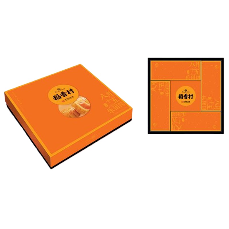 稻香村.八月十五乐团圆480g LT