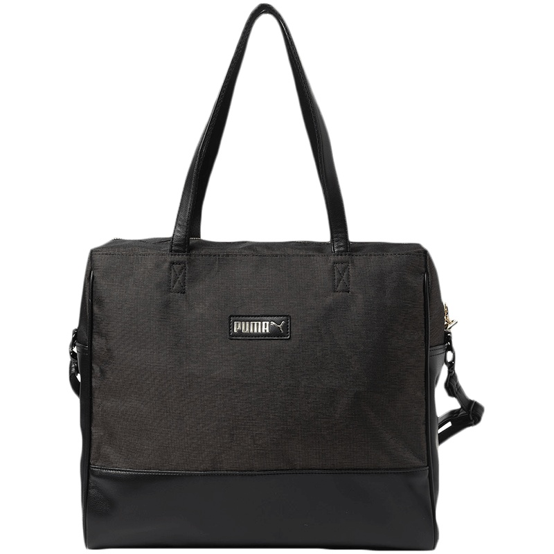 PUMA彪马女包运动包休闲手提包077408