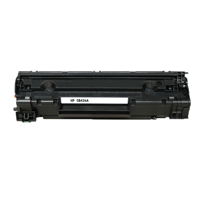 印象中图惠普CB436黑 办公打印硒鼓适用 HP Laser Jet P1505/M1120/1533