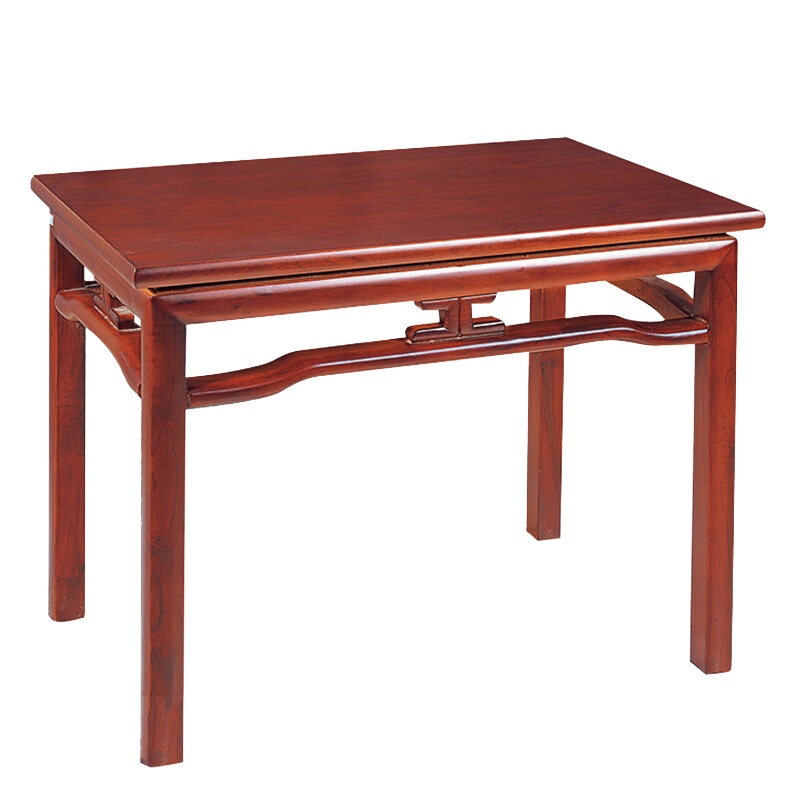 【晋美升】办公沙发商务会议沙发中式办公室接待洽谈皮质皮艺沙发