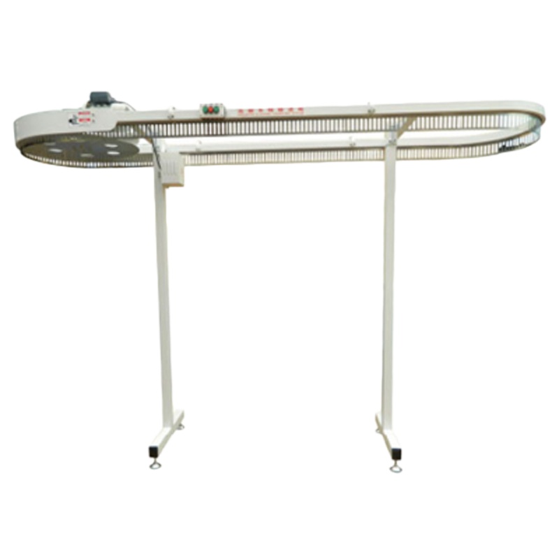 LEDAI乐戴 衣物输送线0型310点