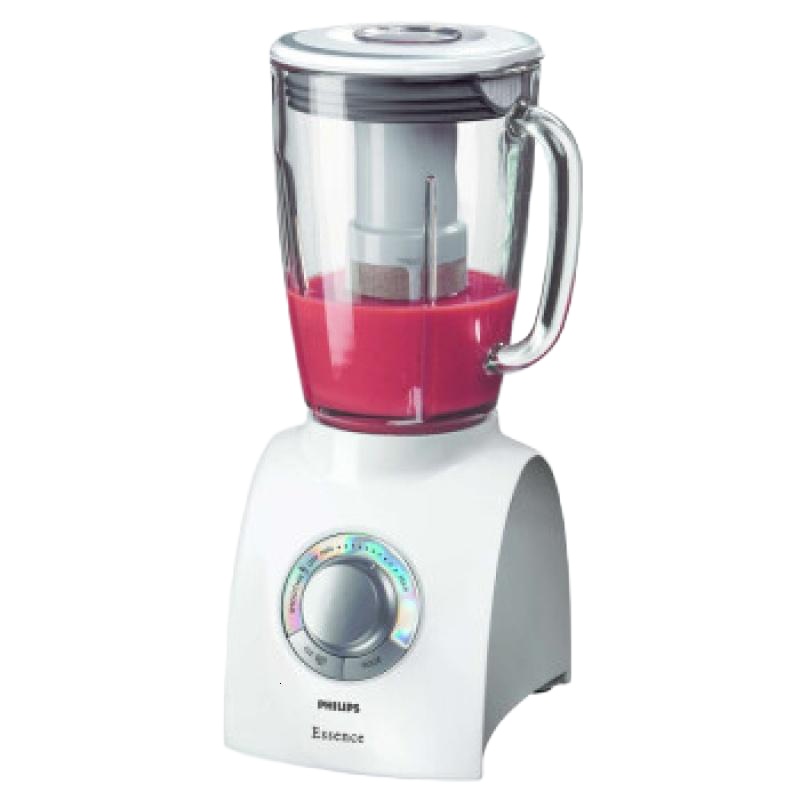 飞利浦（Philips) HR2084 搅拌机 榨汁 碎冰机单独主机