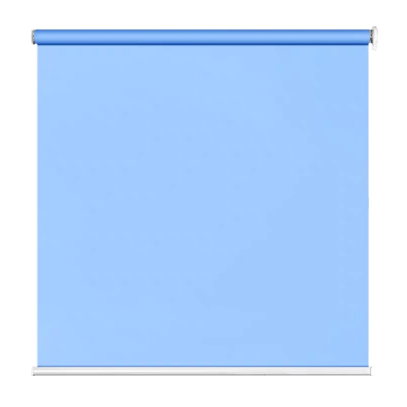 全遮光手拉窗帘