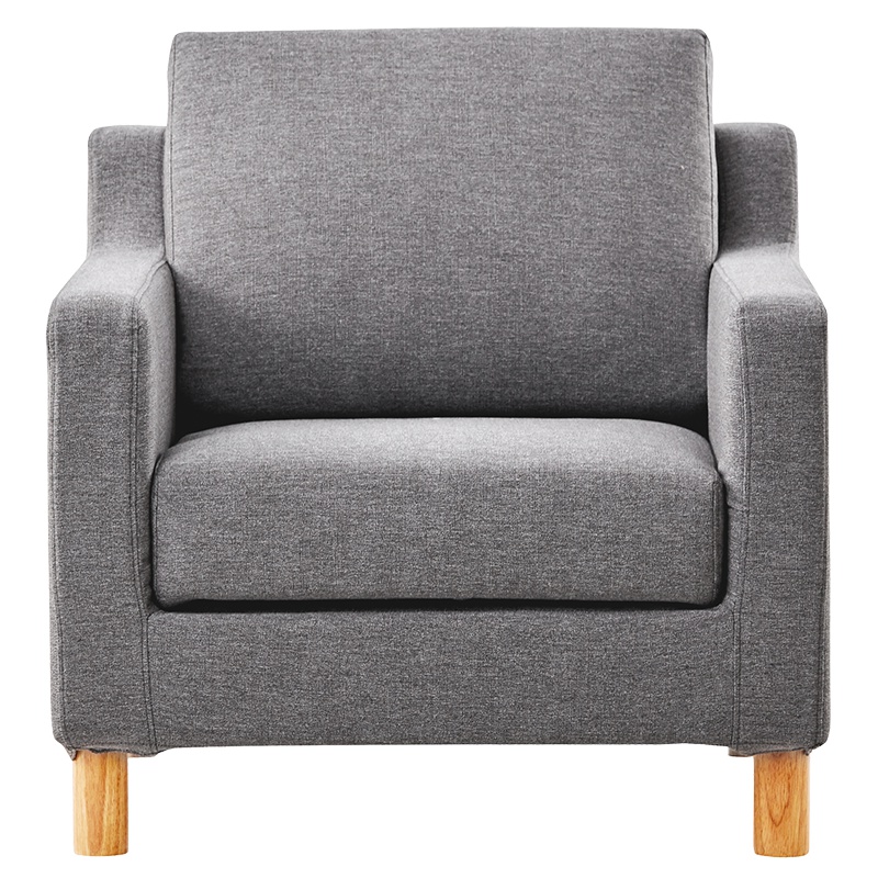 喜临门 现代简约布艺沙发