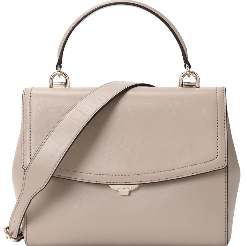 MK Ava 斜挎包 中号 30F8TAVS2L 23.5x19x10CM