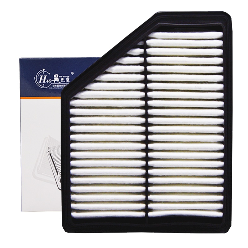 昊之鹰 适用20款10月至今吉利远景X3 1.5L(国六排放)空气滤芯空气滤清器空气格