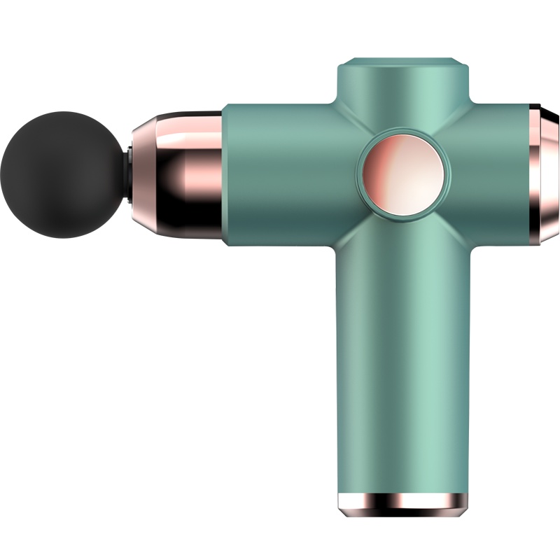 志高AM193漫威联名筋膜枪肌肉按摩枪健身家居多功能肌肉放松按摩枪
