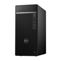 戴尔(Dell)Optiplex5080MT商用电脑主机(i5-10500 4G 128G 2G独 三年)