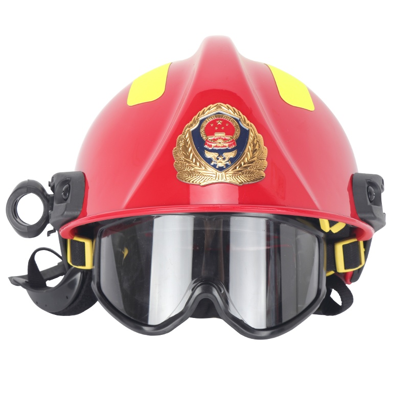 东安17款抢险救援头盔训练头盔阻燃头盔消防头盔